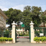 Viện Pasteur TP.HCM Quận 3