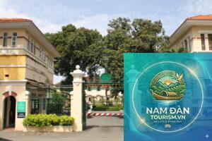 Viện Pasteur TP.HCM Quận 3