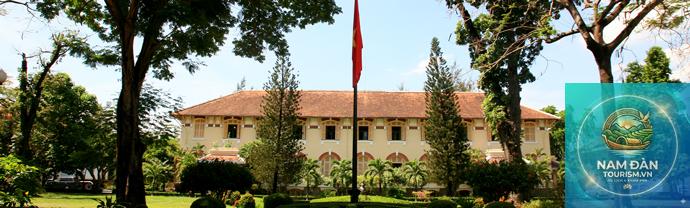 Viện Pasteur TP.HCM Quận 3 - Hình 3
