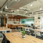 Work Café Quận 3: Điểm Đến Lý Tưởng Cho Dân Văn Phòng Và Freelancer