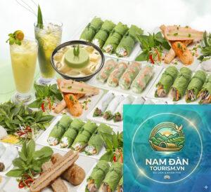 Wrap & Roll Quận 3
