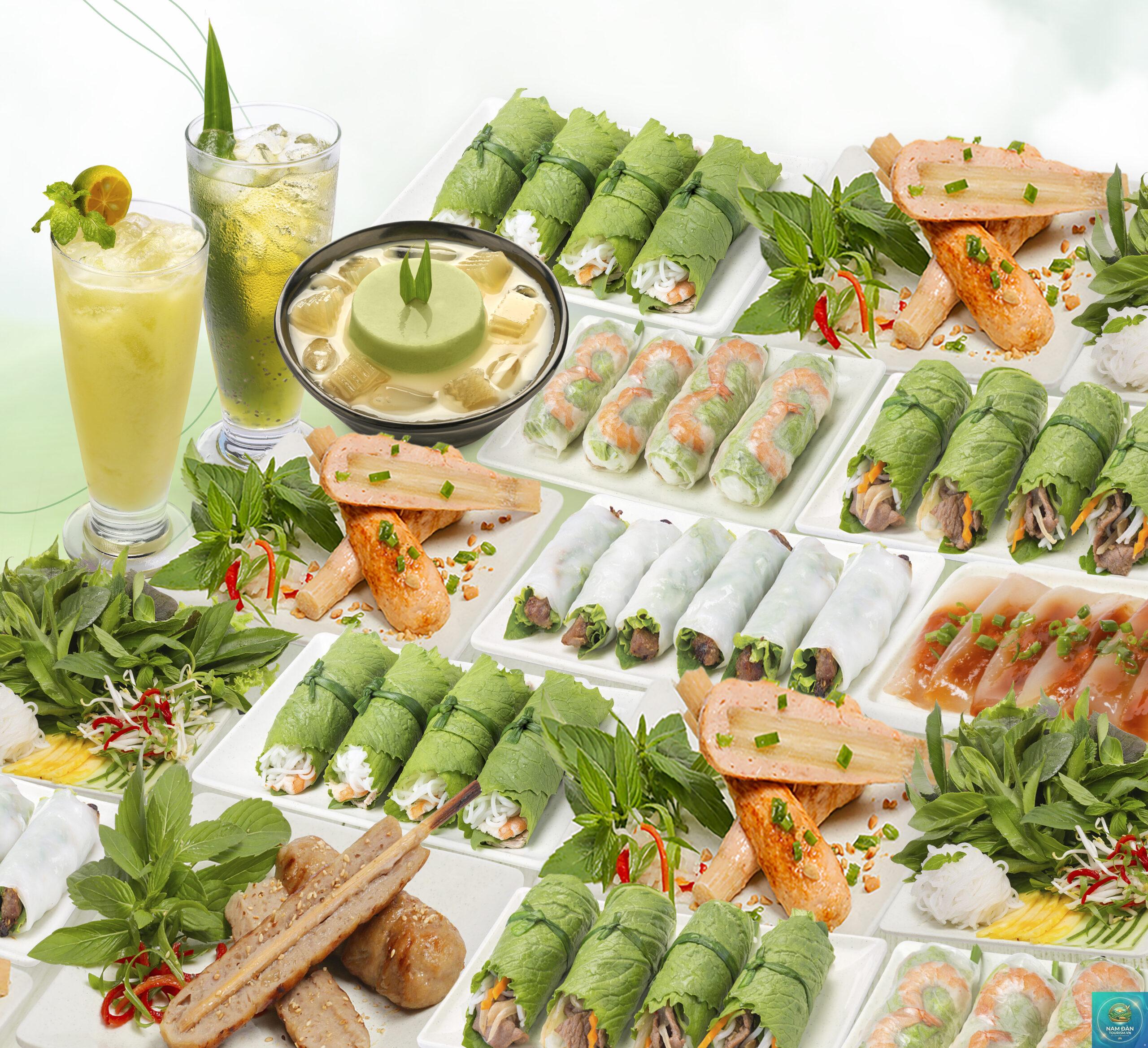Wrap & Roll Quận 3 - Hình 1