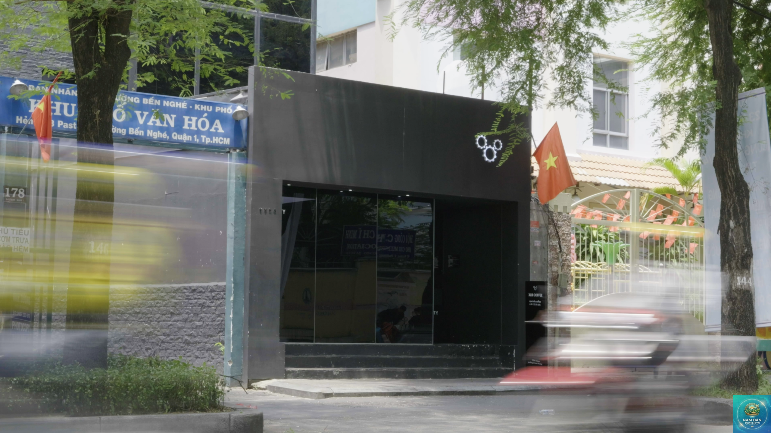 XLIII Specialty Coffee Quận 3 - Hình 2