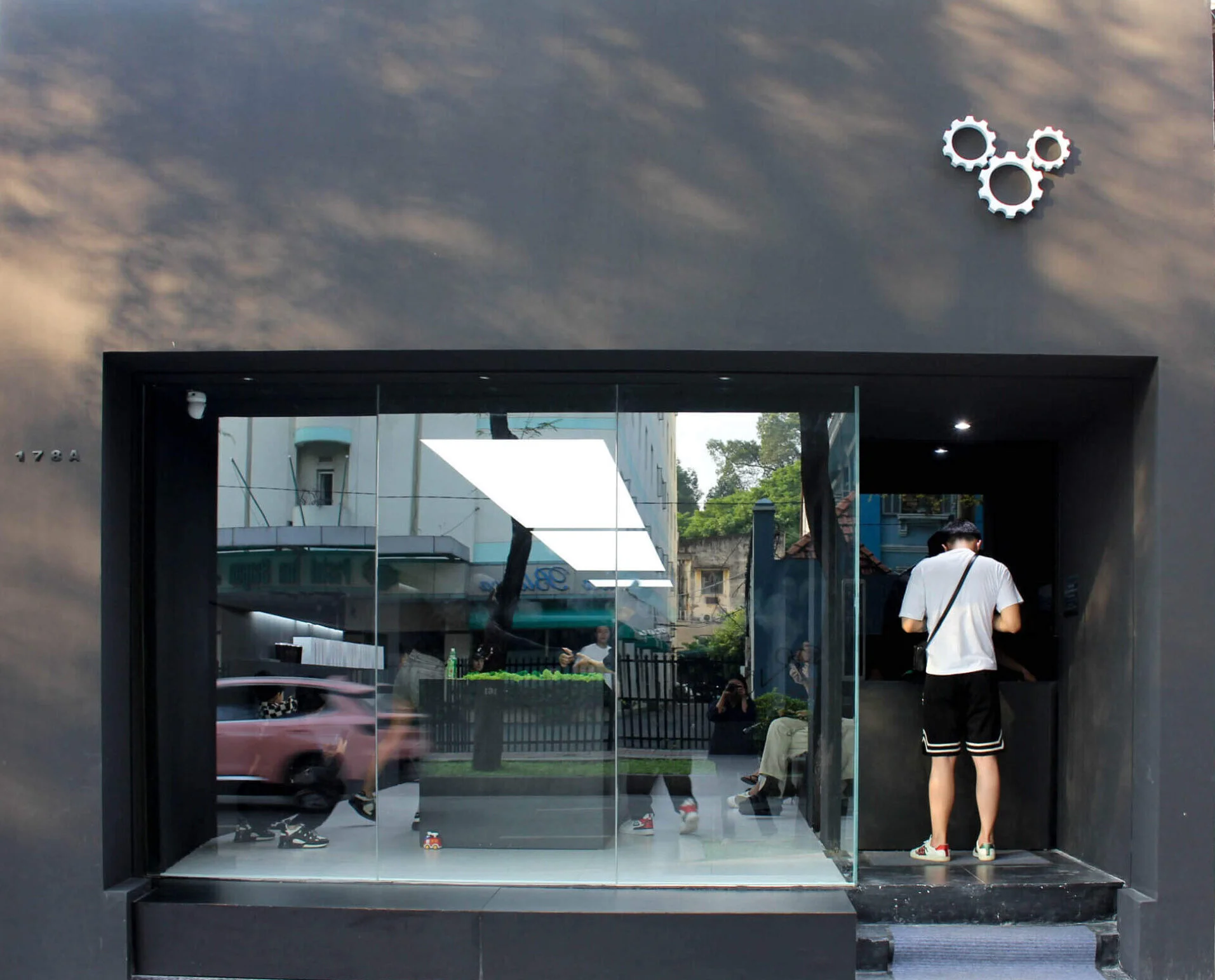 XLIII Specialty Coffee Quận 3 - Hình 4