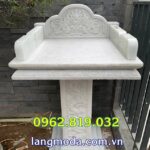bàn thờ thiên