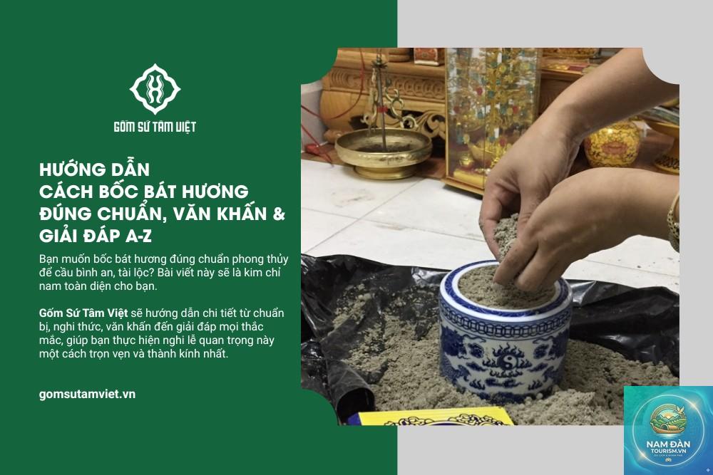 bốc bát hương - Hình 2