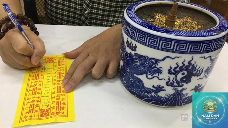 bốc bát hương - Hình 3