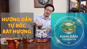 bốc bát hương