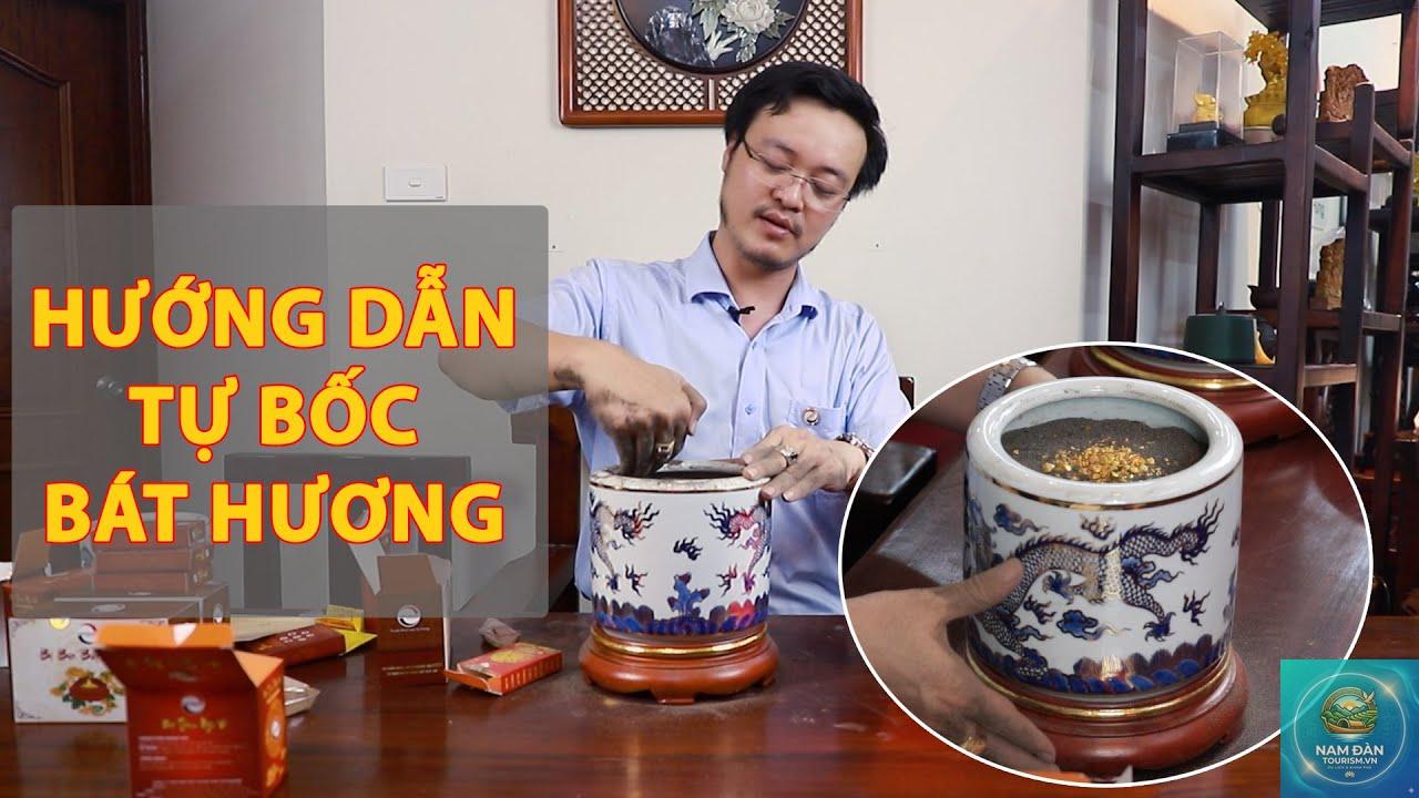 bốc bát hương - Hình 1