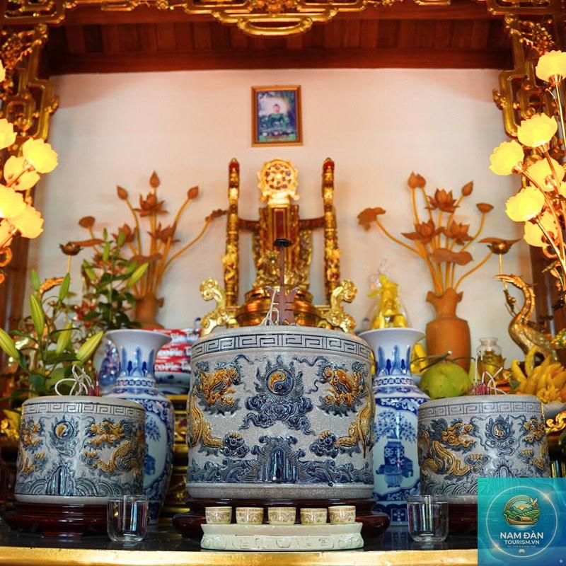 cách đặt bát hương - Hình 4