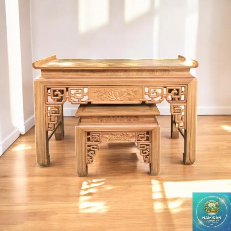 cách giữ bàn thờ sạch sẽ - Hình 2