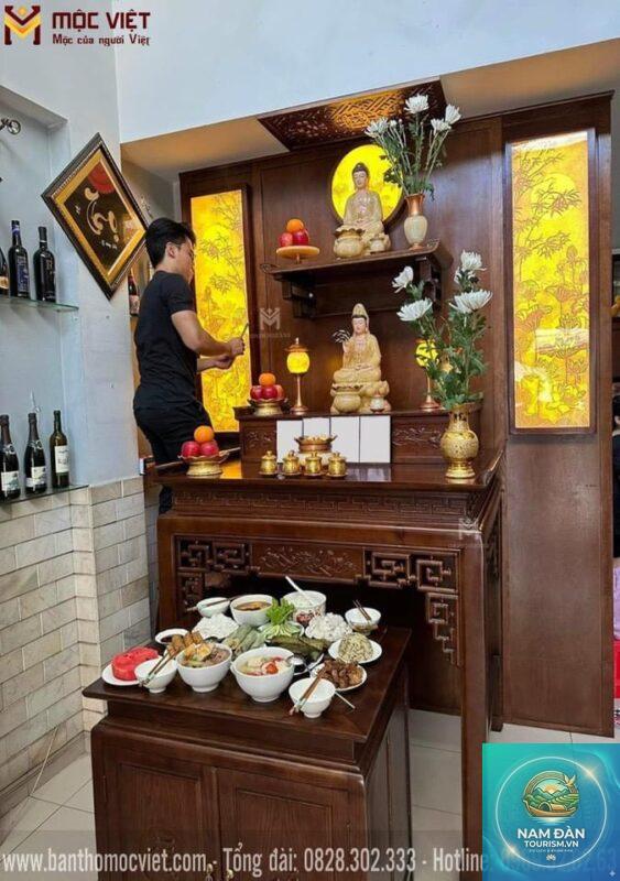 cách thắp hương - Hình 2