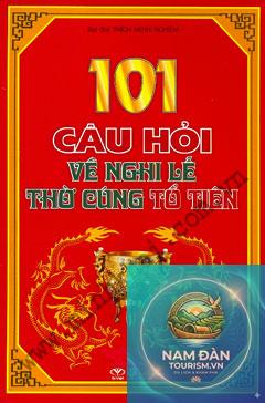 câu hỏi thường gặp về thờ cúng - Hình 4