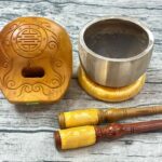 chuông mõ