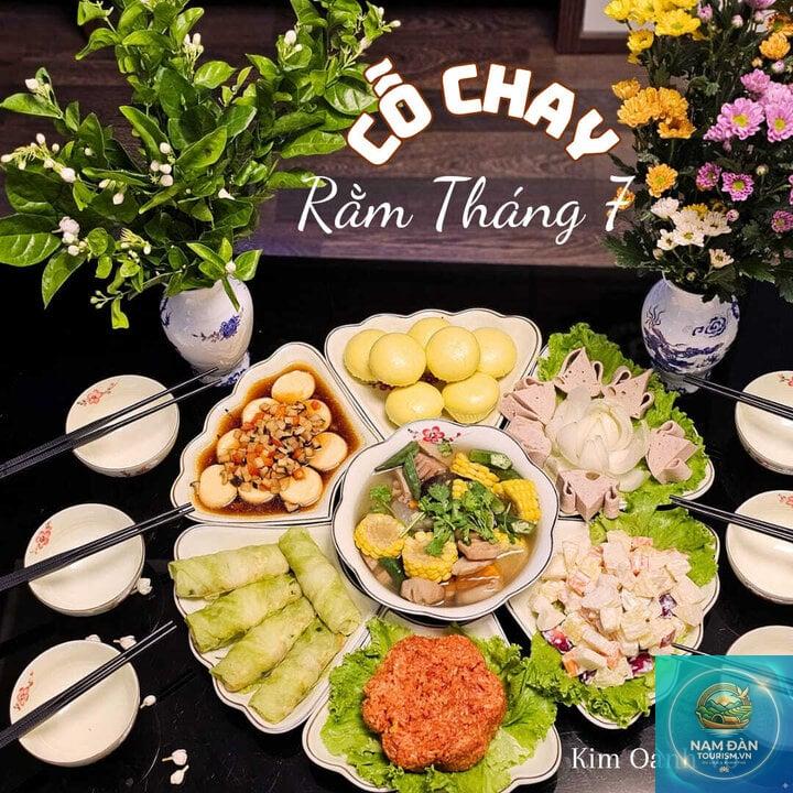 có nên cúng chay - Hình 5