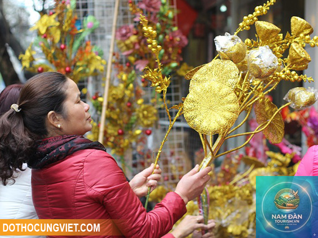 có nên cúng hoa giả - Hình 4