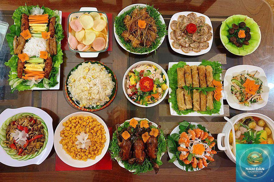 có nên cúng mặn - Hình 3