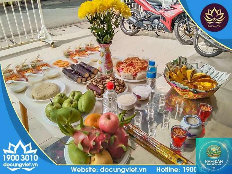 có nên cúng mặn - Hình 4