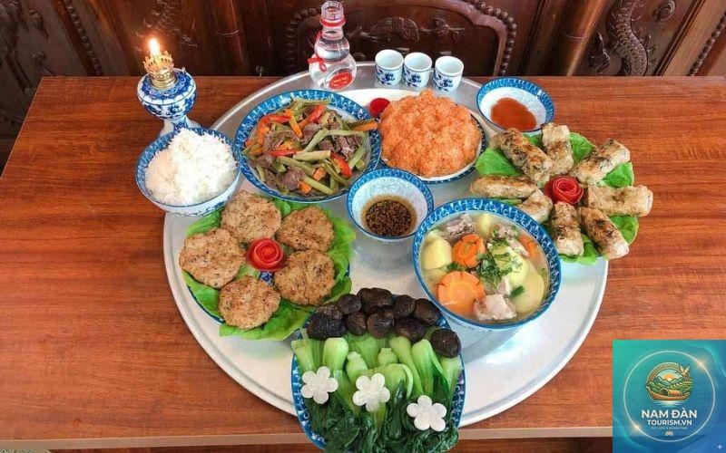 có nên cúng mặn - Hình 5