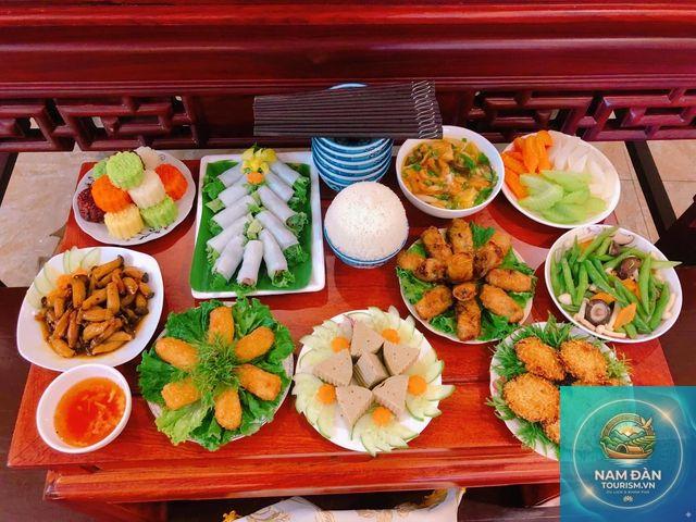 có nên cúng mặn - Hình 1