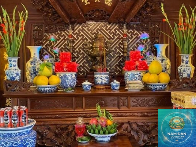 có nên cúng trái cây giả - Hình 4
