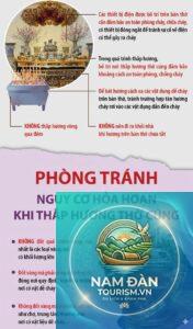 có nên đốt vàng mã