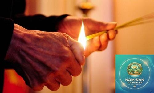 có nên thắp hương mỗi ngày - Hình 4