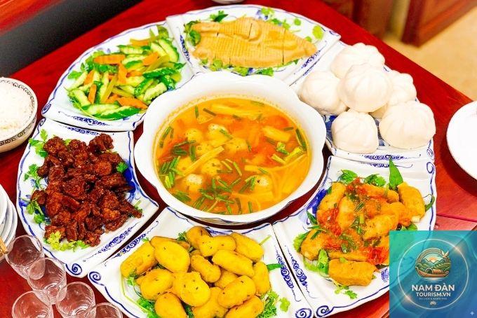 cúng chay - Hình 2