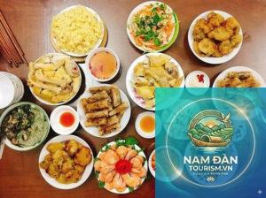 cúng mặn