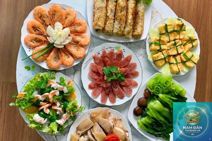 cúng mặn - Hình 4