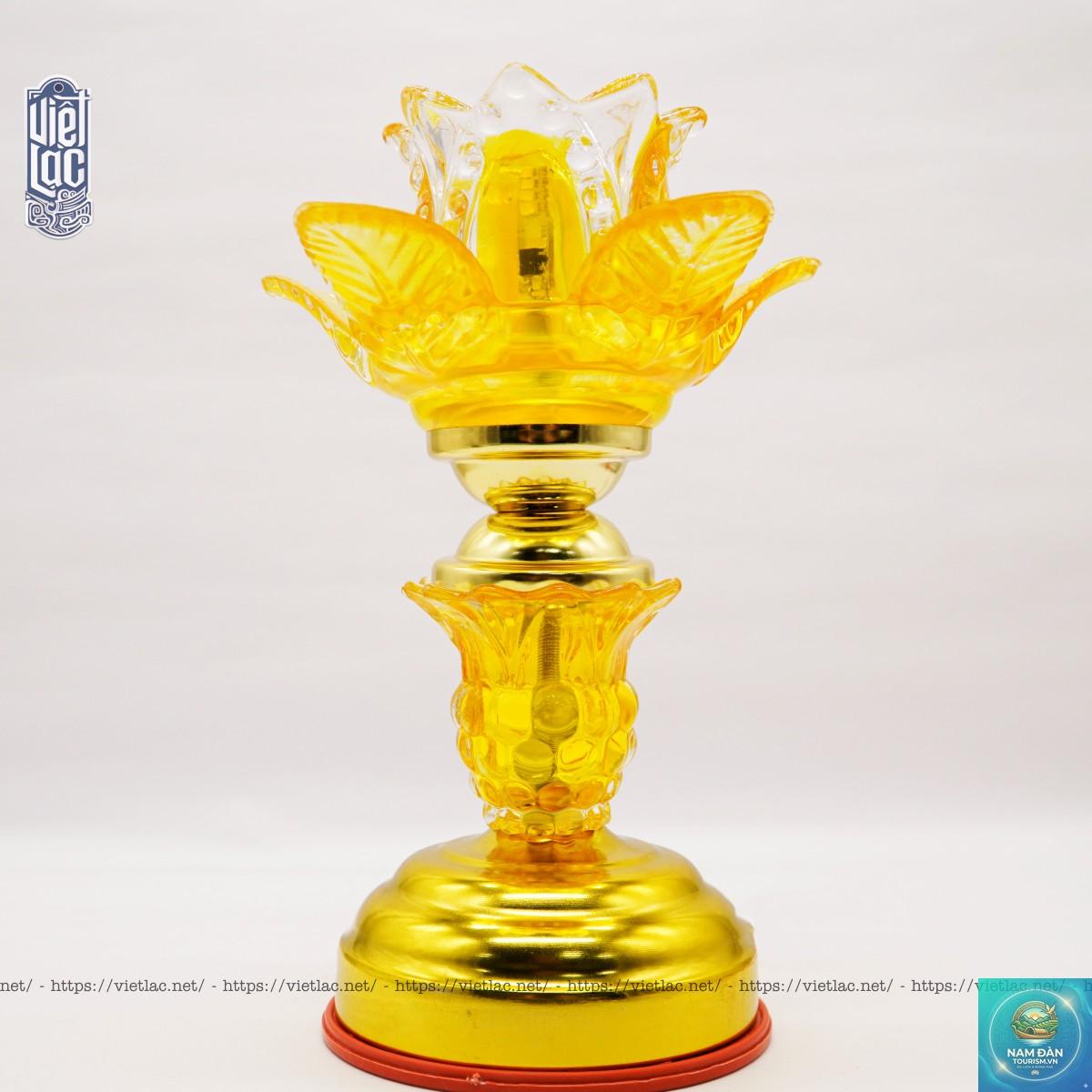 đèn thờ - Hình 2