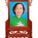 di ảnh thờ