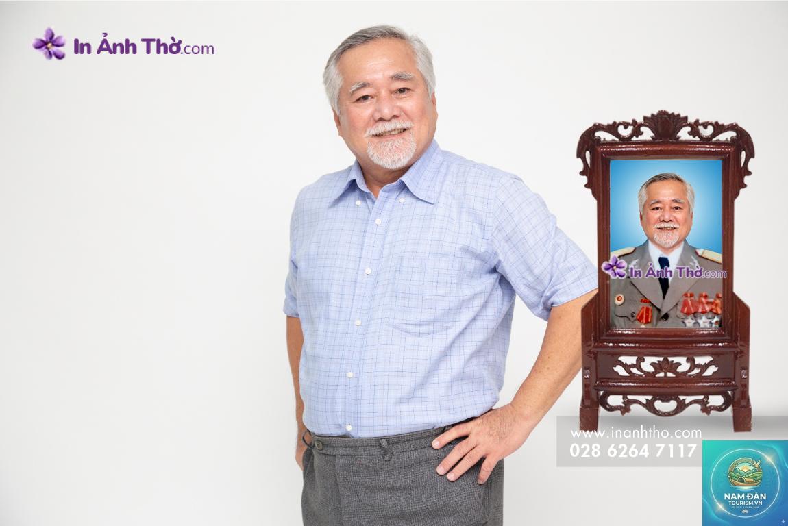di ảnh thờ - Hình 3