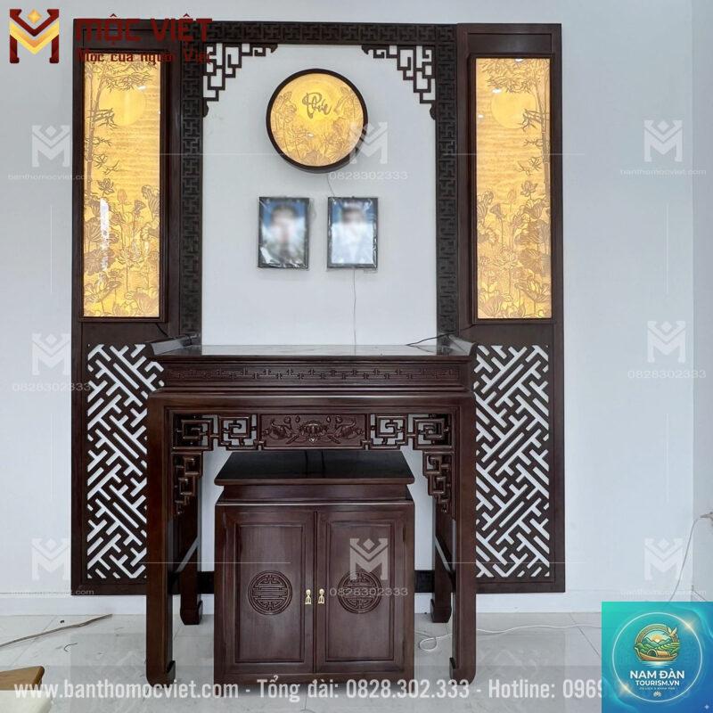 di ảnh thờ - Hình 5