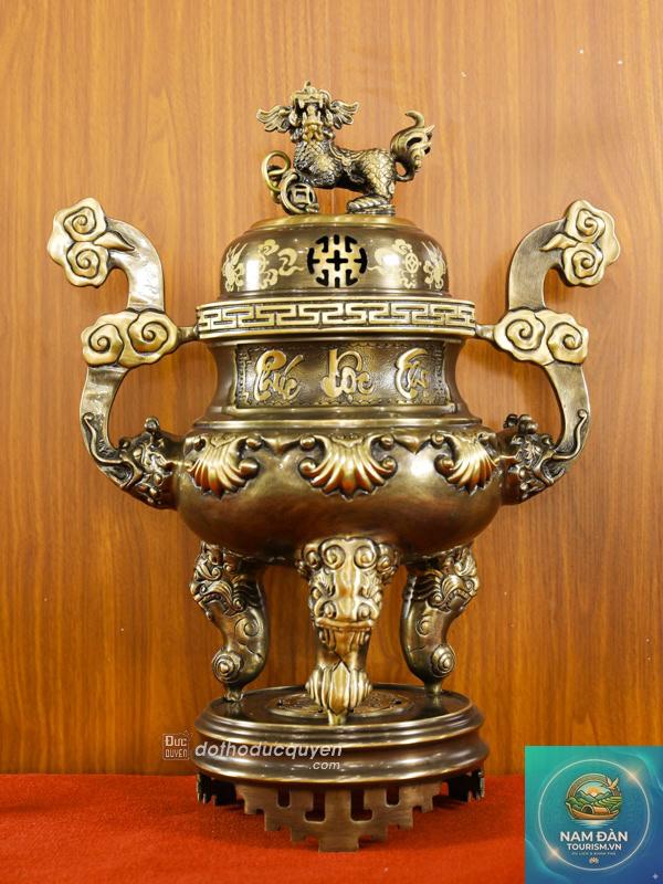 đỉnh đồng - Hình 2