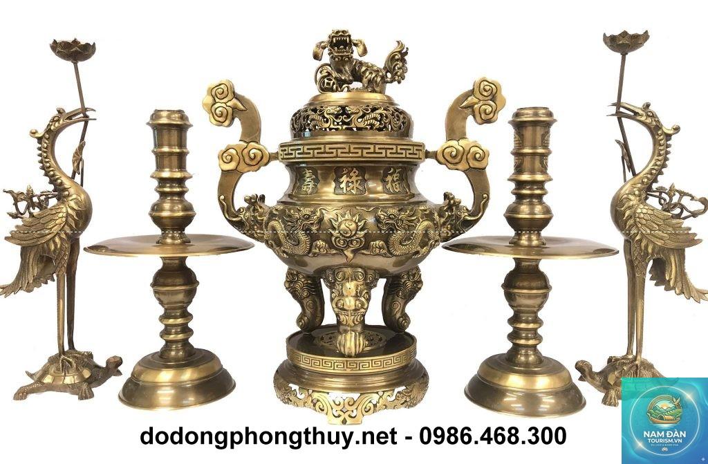 đỉnh đồng - Hình 3