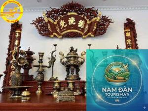 đỉnh đồng