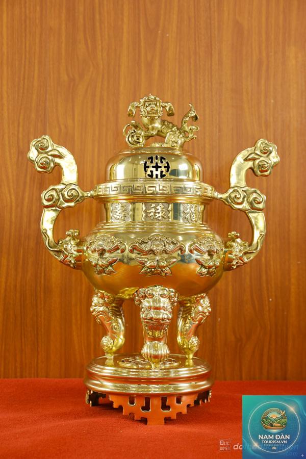 đỉnh đồng - Hình 4
