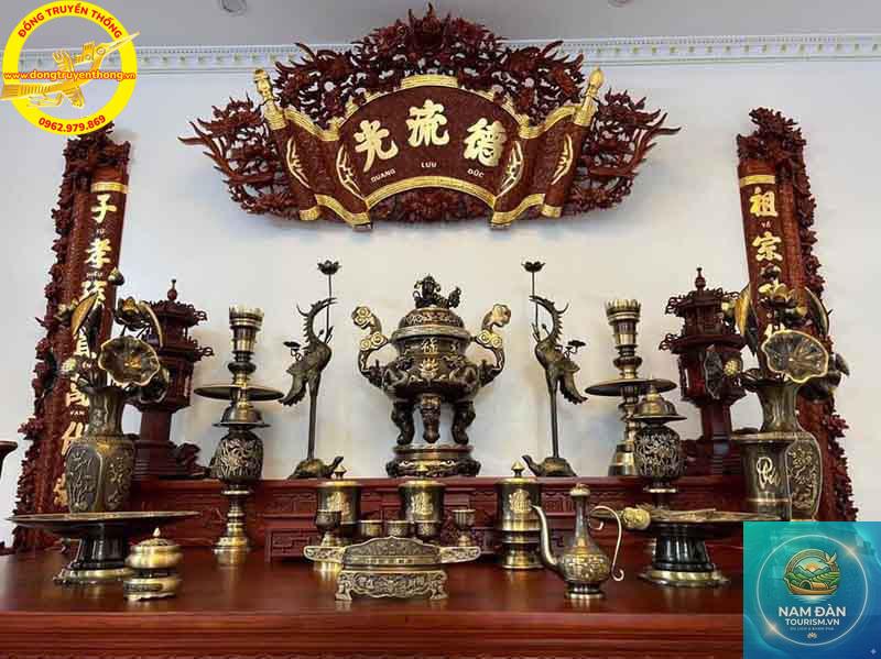 đỉnh đồng