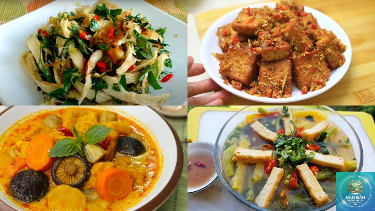 đồ chay cúng - Hình 4