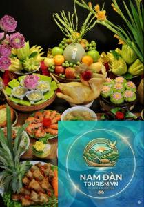 đồ lễ cúng