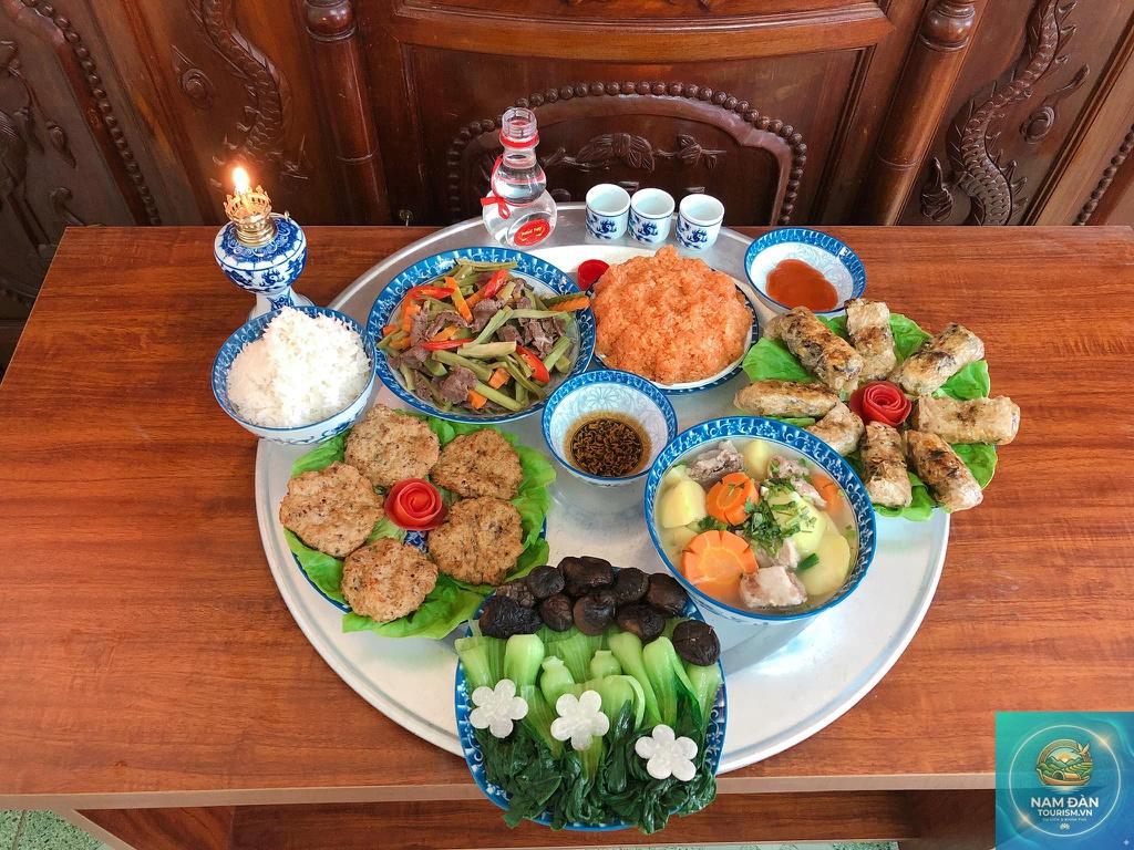 đồ lễ cúng - Hình 4