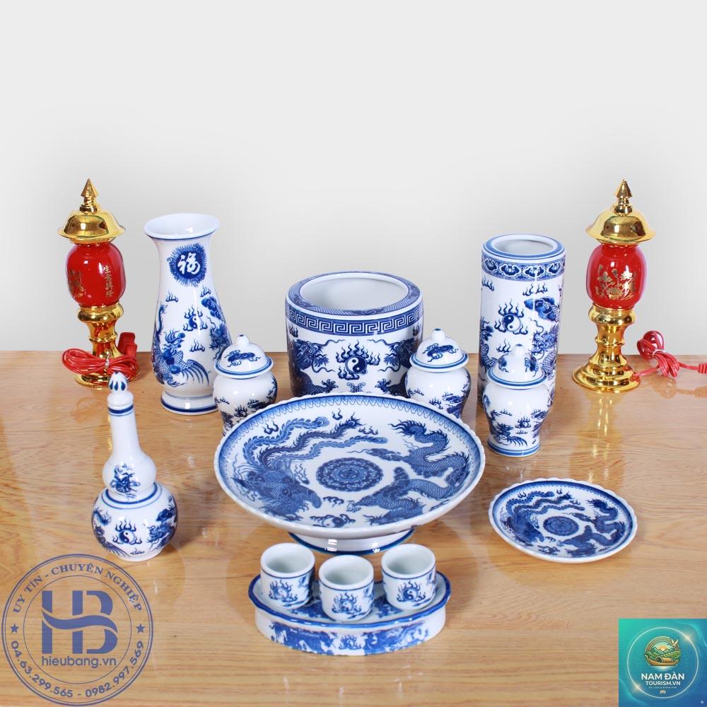 đồ thờ cúng - Hình 3
