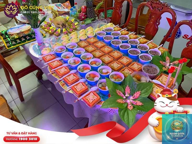 giờ cúng tốt - Hình 5