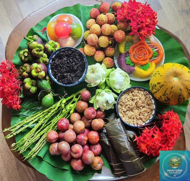giờ thắp hương - Hình 2