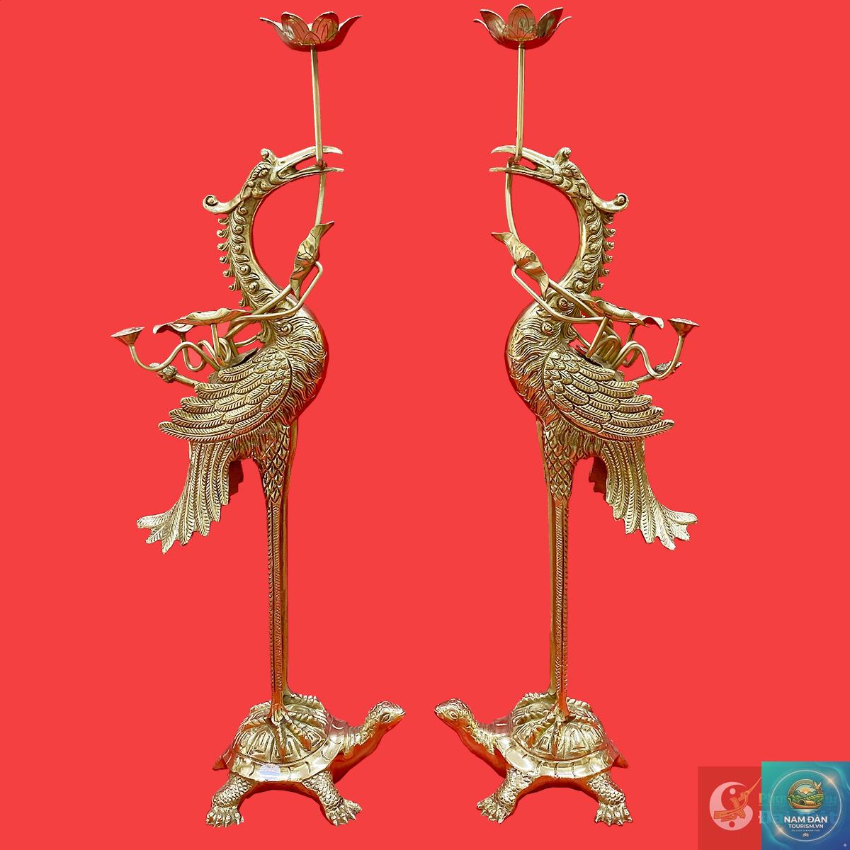 hạc đồng - Hình 3