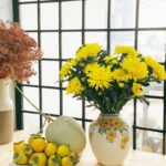 Hoa cúc cúng – Ý nghĩa, cách chọn và những điều cần biết để lễ nghi trọn vẹn hoa cúc cúng