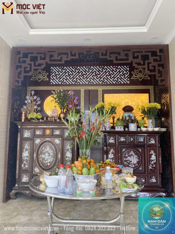 hướng dẫn thờ cúng - Hình 3
