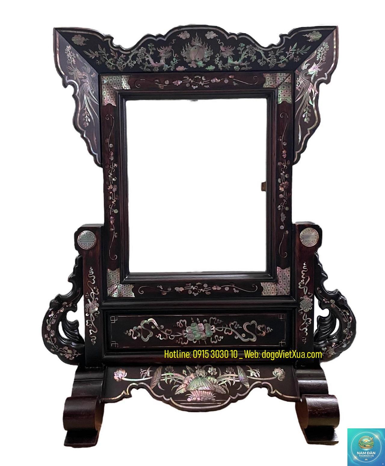 khung ảnh thờ - Hình 4