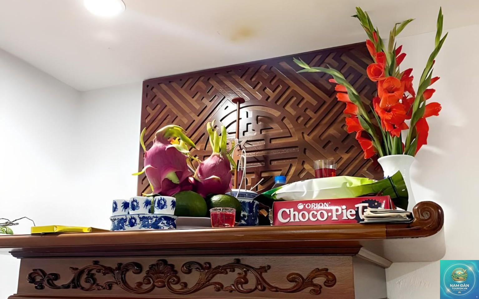 kiêng kỵ khi thờ cúng - Hình 3
